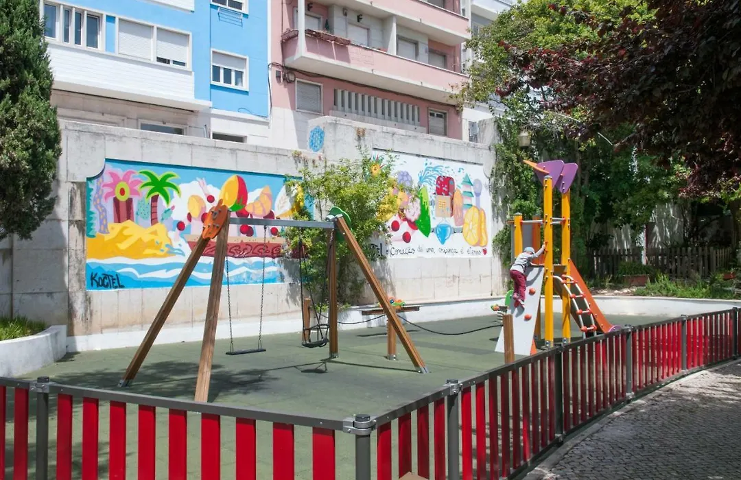 Santa Marta Apartment-1