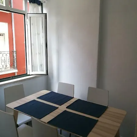 Santa Marta Apartment-3